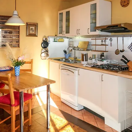 شقة Glicine By Interhome *