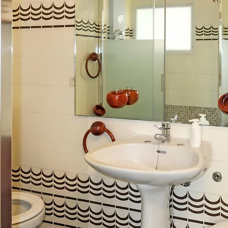 شقة Glicine By Interhome *