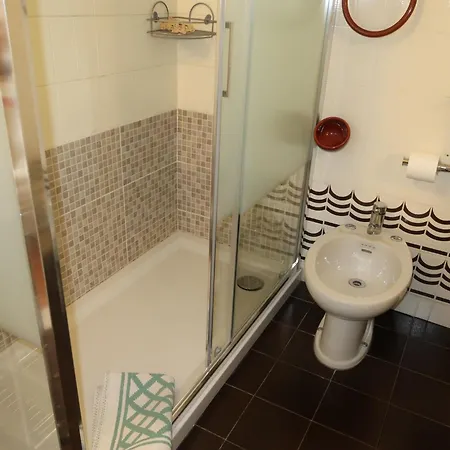 Glicine By Interhome شقة *