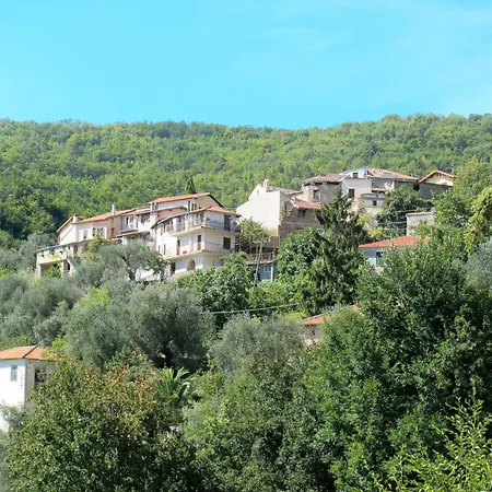 Glicine By Interhome Apartamento