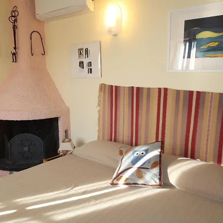 Glicine By Interhome Apartmán Arnasco