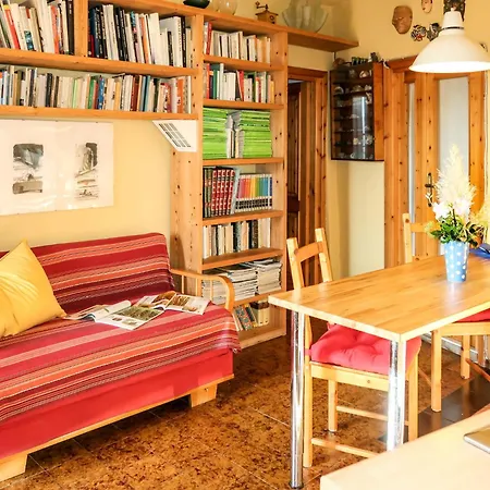 Apartmán Glicine By Interhome Arnasco