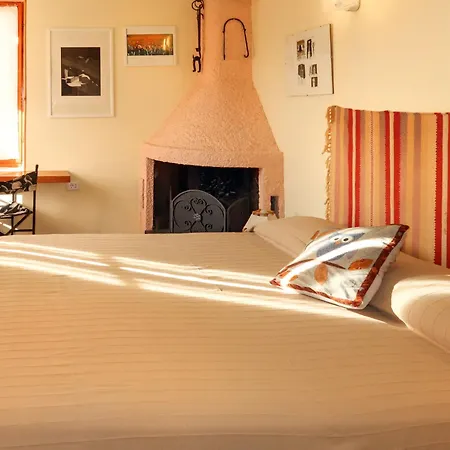 شقة Glicine By Interhome