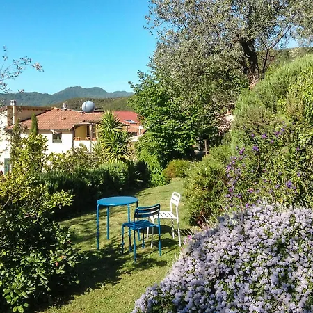 Glicine By Interhome شقة *