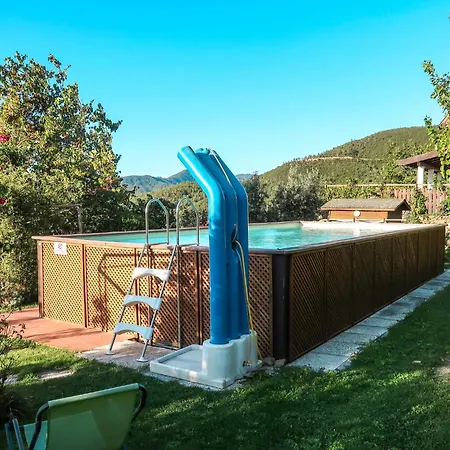 شقة Glicine By Interhome Arnasco