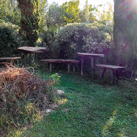 شقة Glicine By Interhome *