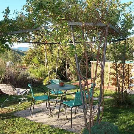 Apartmán Glicine By Interhome