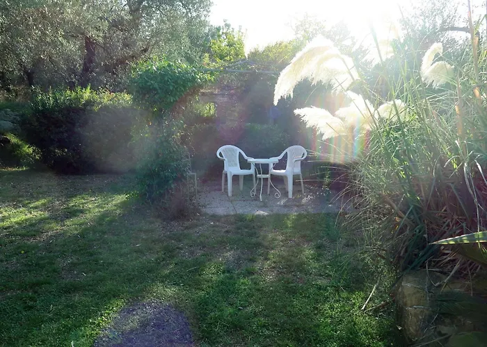דירה Glicine By Interhome